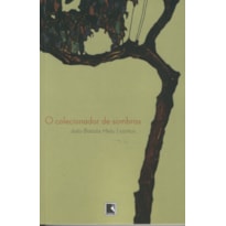 O COLECIONADOR DE SOMBRAS