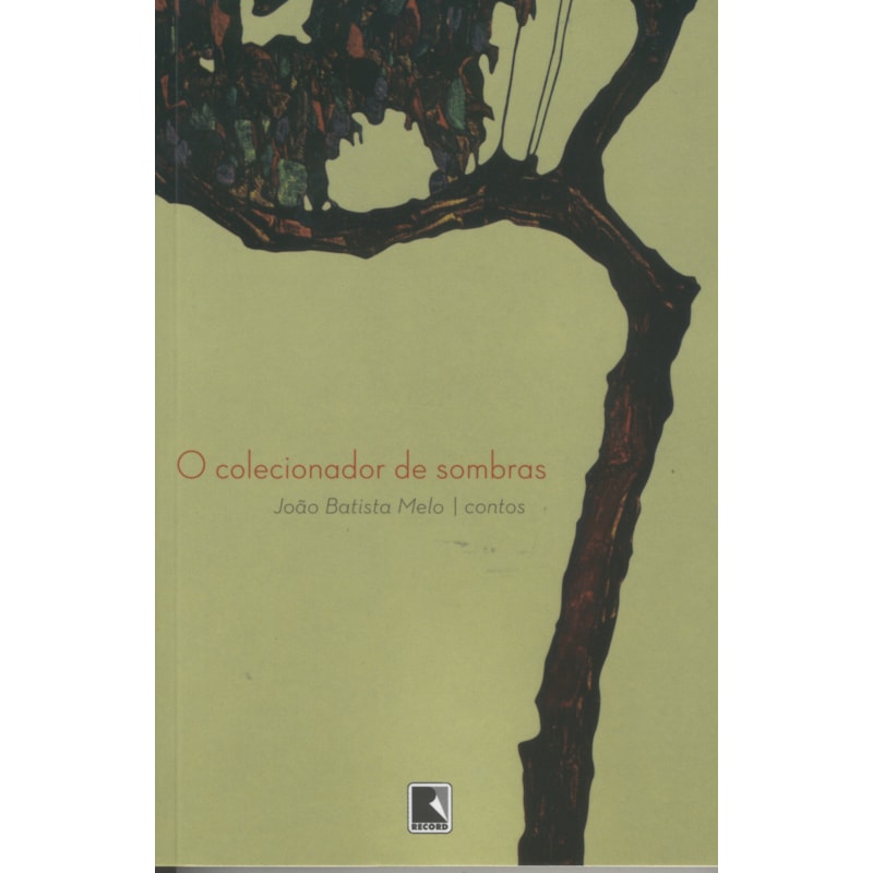 O COLECIONADOR DE SOMBRAS