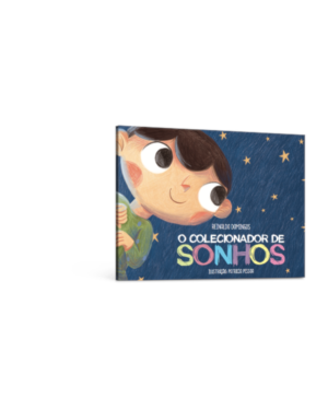 O colecionador de sonhos