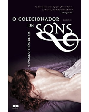 O COLECIONADOR DE SONS