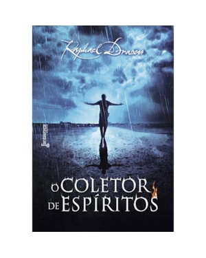 O COLETOR DE ESPÍRITOS