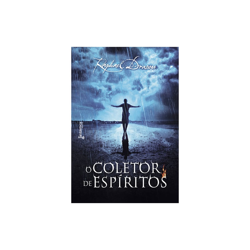 O COLETOR DE ESPÍRITOS
