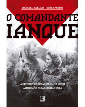 O COMANDANTE IANQUE