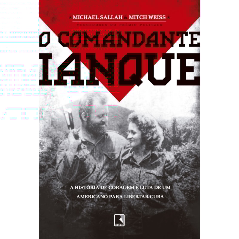 O COMANDANTE IANQUE