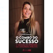 O COMBO DO SUCESSO