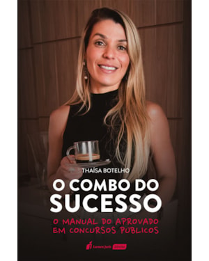 O COMBO DO SUCESSO