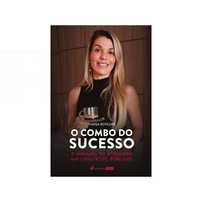 O COMBO DO SUCESSO