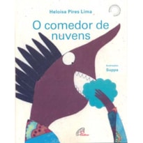 O COMEDOR DE NUVENS