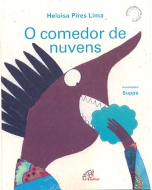 O comedor de nuvens