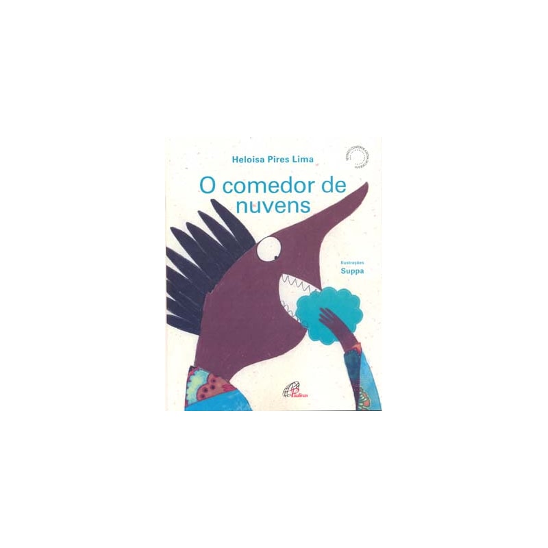 O COMEDOR DE NUVENS