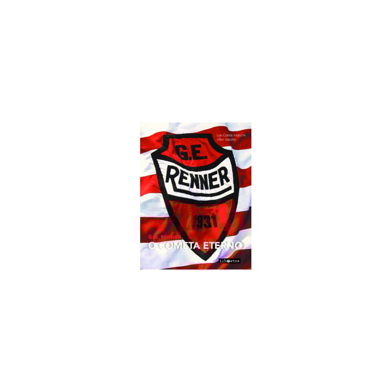 O cometa eterno: G. E. Renner