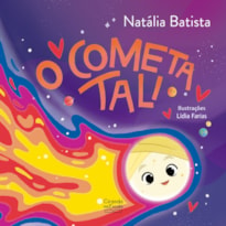 O COMETA TALI