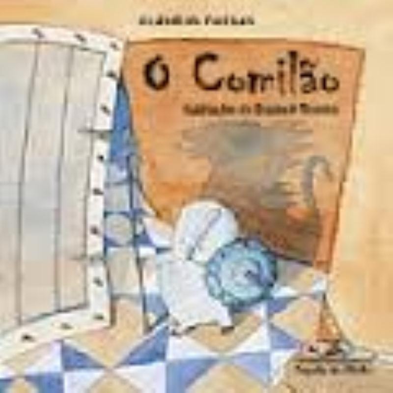 O COMILÃO