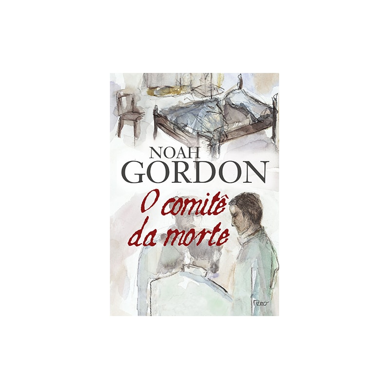 O COMITÊ DA MORTE