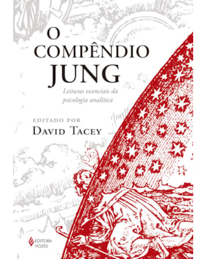 O COMPÊNDIO JUNG: LEITURAS ESSENCIAIS DA PSICOLOGIA ANALÍTICA