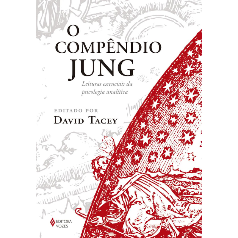 O COMPÊNDIO JUNG: LEITURAS ESSENCIAIS DA PSICOLOGIA ANALÍTICA