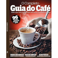 O COMPLETO GUIA DO CAFÉ