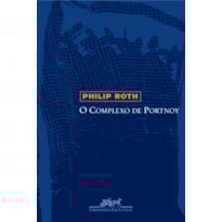 O COMPLEXO DE PORTNOY