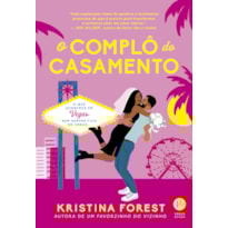 O COMPLÔ DO CASAMENTO