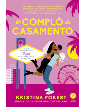 O COMPLÔ DO CASAMENTO