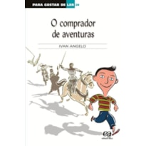 O COMPRADOR DE AVENTURAS