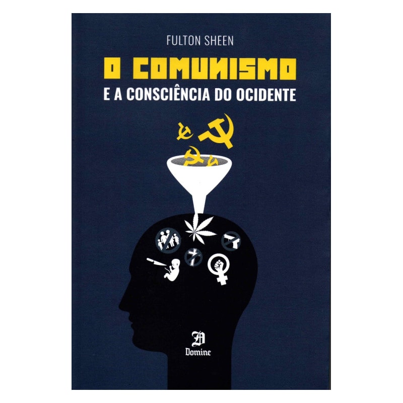 O COMUNISMO E A CONSCIÊNCIA DO OCIDENTE