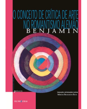 O CONCEITO DE CRÍTICA DE ARTE NO ROMANTISMO ALEMÃO