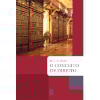 O CONCEITO DE DIREITO