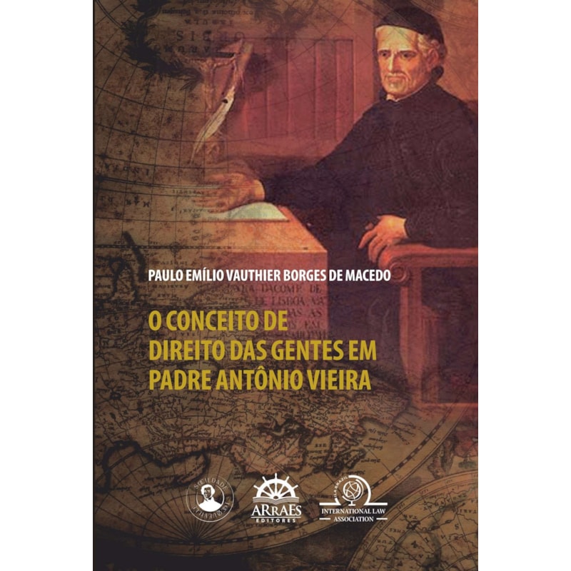 O conceito de Direito das gentes em Padre Antônio Vieira