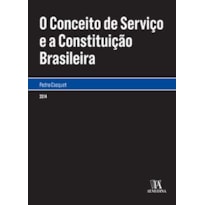 O conceito de serviço e a constituição brasileira