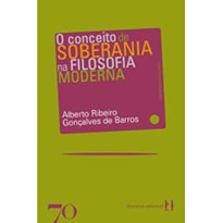 O conceito de soberania na filosofia moderna