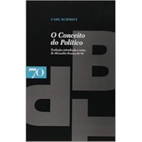 O conceito do político