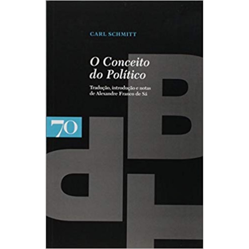 O conceito do político