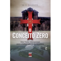 O CONCEITO ZERO