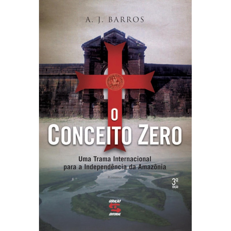 O CONCEITO ZERO