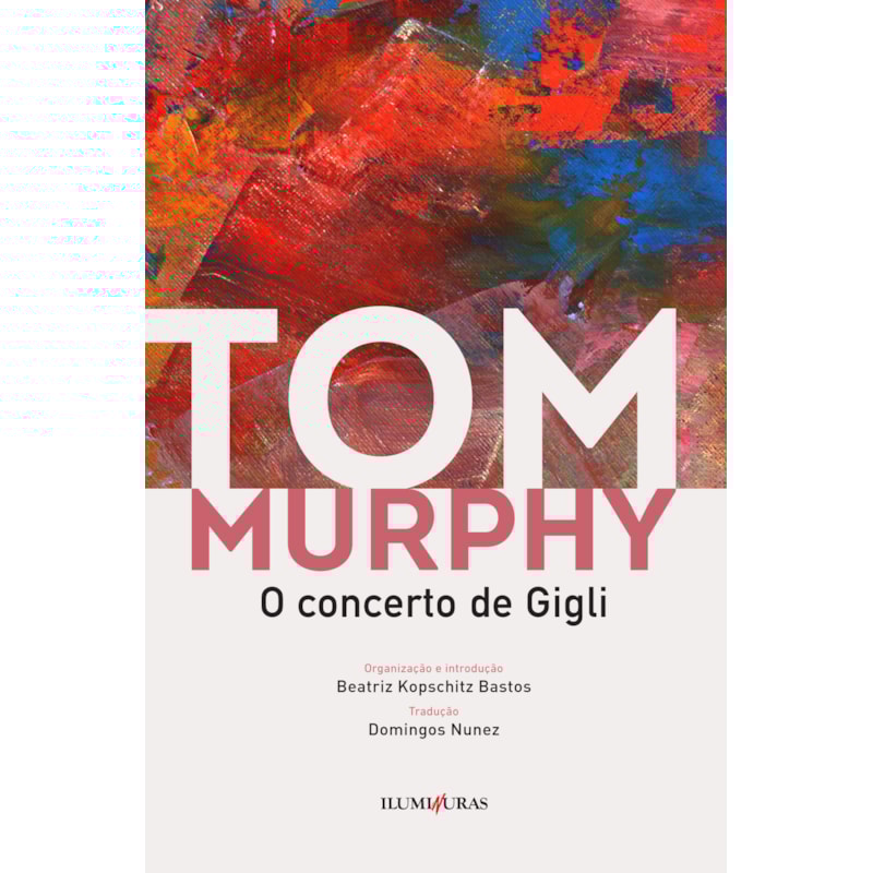 O CONCERTO DE GIGLI