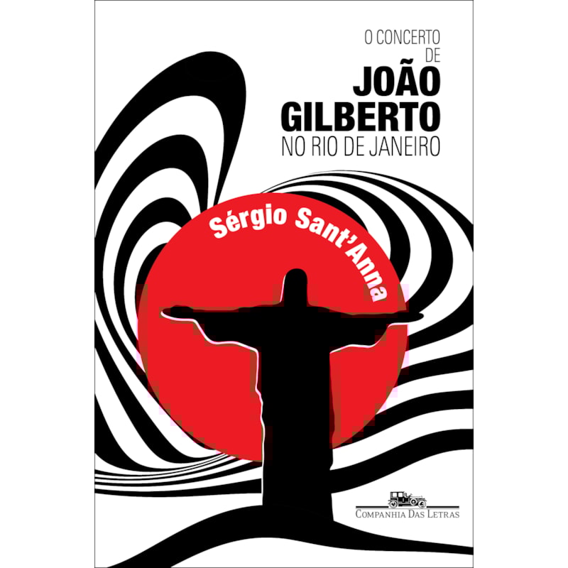 O CONCERTO DE JOÃO GILBERTO NO RIO DE JANEIRO