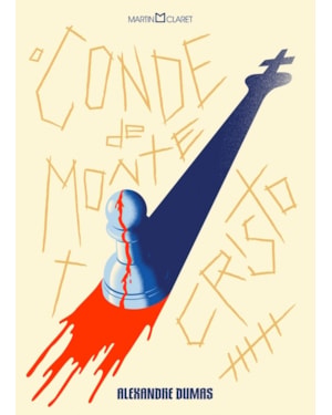 O CONDE DE MONTE-CRISTO