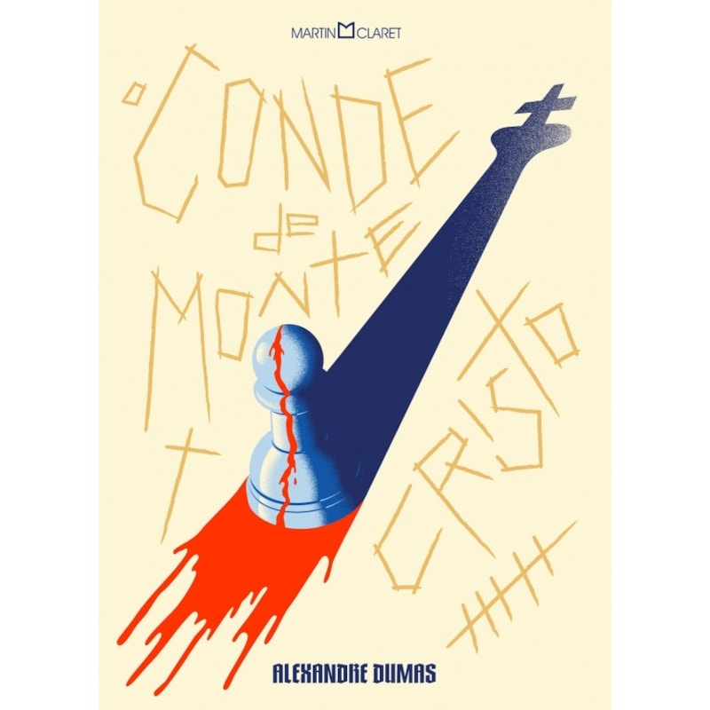 O CONDE DE MONTE-CRISTO