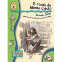 O CONDE DE MONTE CRISTO