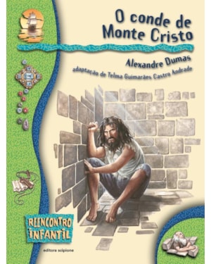 O CONDE DE MONTE CRISTO