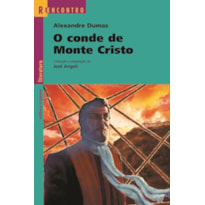 O CONDE DE MONTE CRISTO