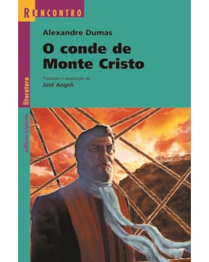 O CONDE DE MONTE CRISTO