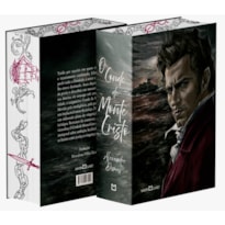 O CONDE DE MONTE-CRISTO