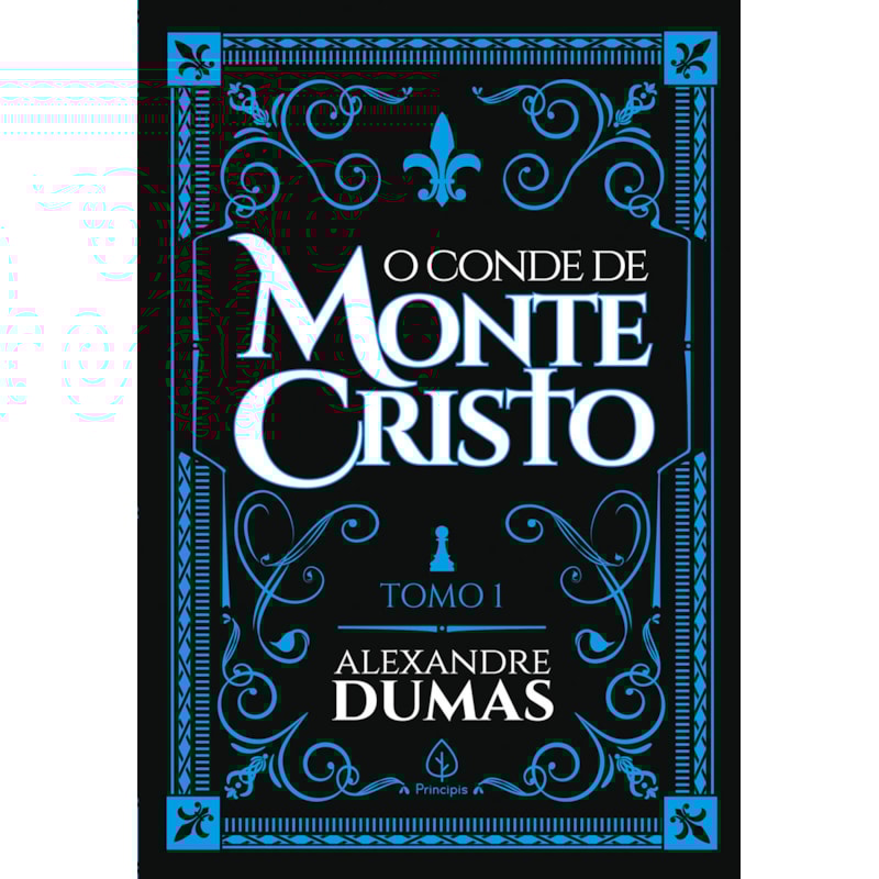 O CONDE DE MONTE CRISTO - TOMO 1