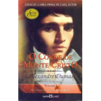 O CONDE DE MONTE CRISTO - VOLUME I