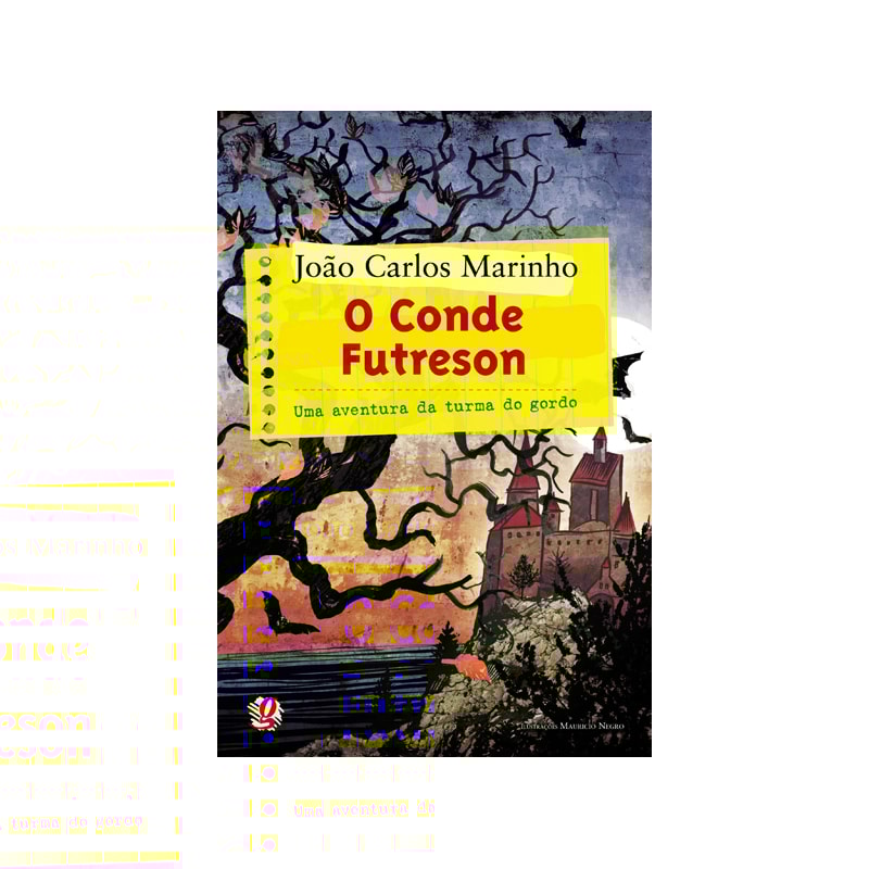 O CONDE FUTRESON