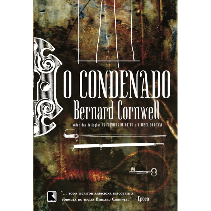 O CONDENADO