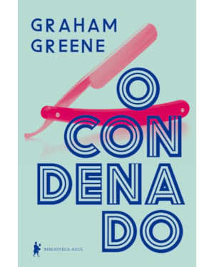 O CONDENADO