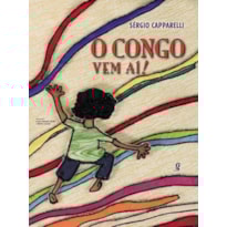 O CONGO VEM AÍ